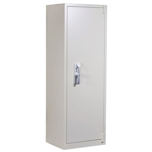 Armoire à archives résistante au feu - Largeur 67 cm - Hauteur 195 cm