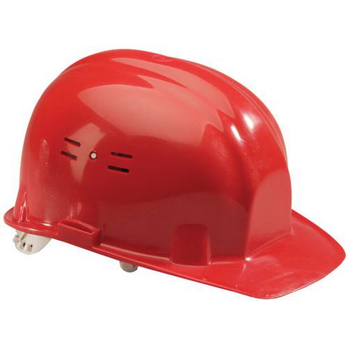 Casque de chantier - Coverguard