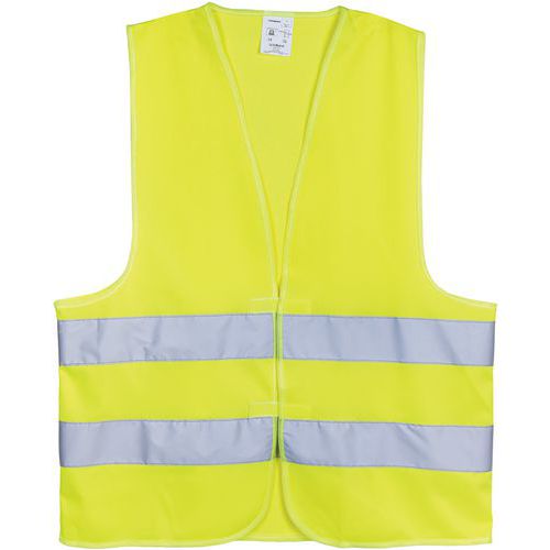 Gilet Neppa - Coverguard