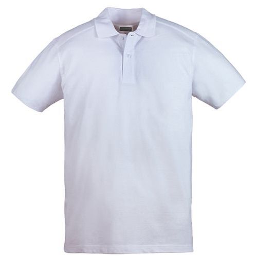 Polo Safari 100% coton - Coverguard