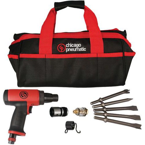 Marteau pneumatique Série CP7160 - Chicago Pneumatic