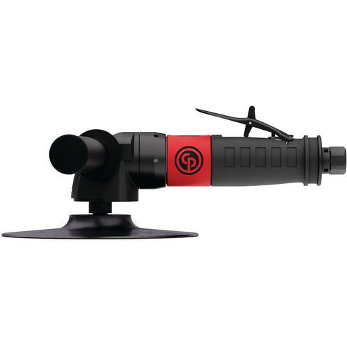 Ponceuse d'angle pneumatique Série CP3550 - Chicago Pneumatic