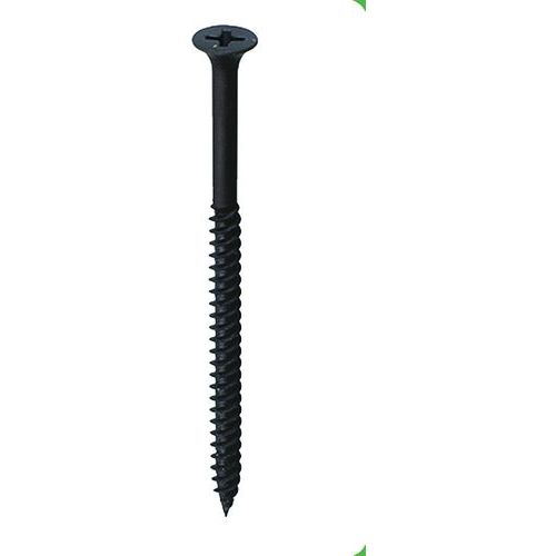 Vis pour plaque de plâtre à tête trompette Phillips® n°2 - Norail