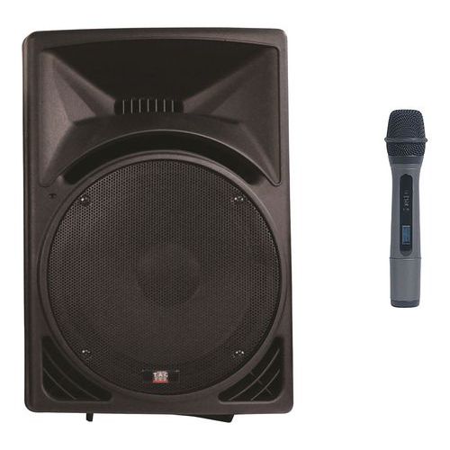 Sonorisation Premio 12.2 70W - Tag