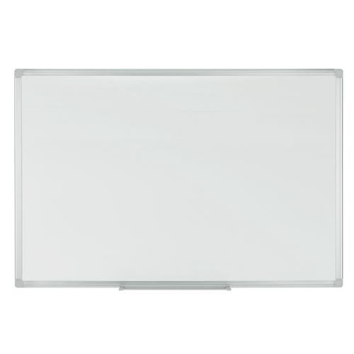 Tableau blanc laqué - Manutan Expert