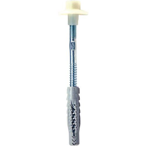 Set paroi mince WD/P 8x120-boîte de 25 Set paroi mince WD/P 8x120-boîte de 25