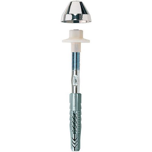 Set chauffe-eau creux BOH 100-boîte de 10