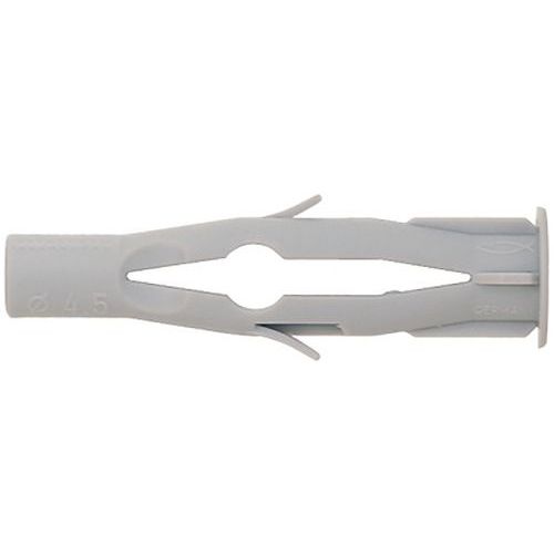Cheville multi matériaux FU 6x45-boîte de 50 Cheville multi matériaux FU 6x45-boîte de 50