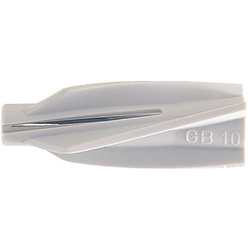 Cheville béton cellulaire GB 14-boîte de 10 Cheville béton cellulaire GB 14-boîte de 10