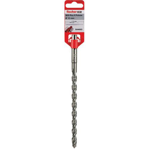 Foret SDS Plus II POINTER V 10/150/210