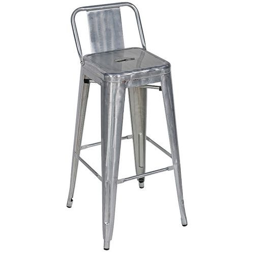 Tabouret haut fusion Tabouret haut fusion