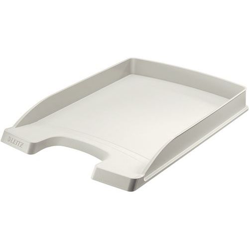 Corbeille à courrier Leitz Plus qualité premium petite capacité