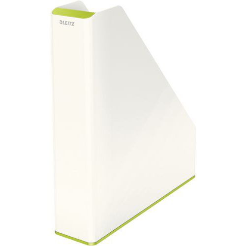 Porte-revues Leitz WOW Dual