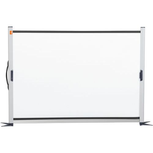 Ecran de projection portable Nobo Ecran de projection portable Nobo