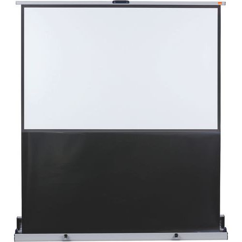Écran de projection portable Nobo