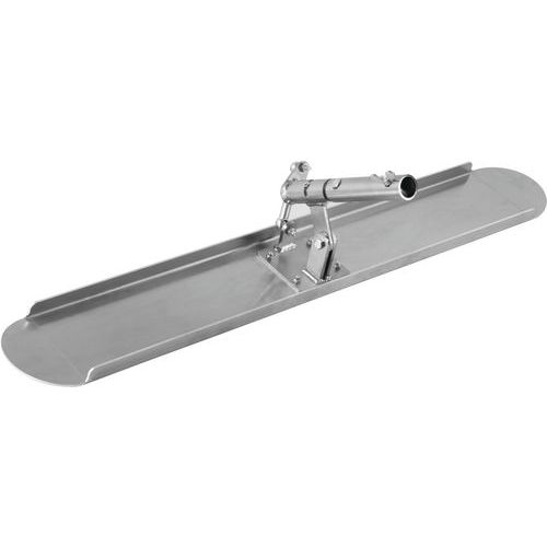 Lisseuse articulée en aluminium - Mondelin