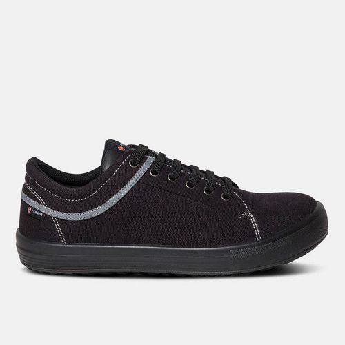 Chaussures de sécurité basses VALLEY S1PS - Noir - Parade