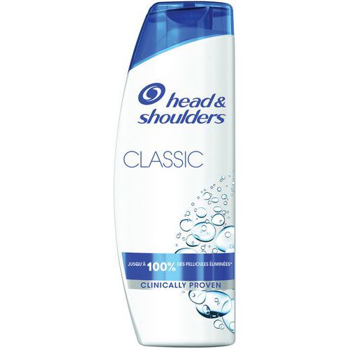 Shampooing Classic 90 mL - Head & Shoulders