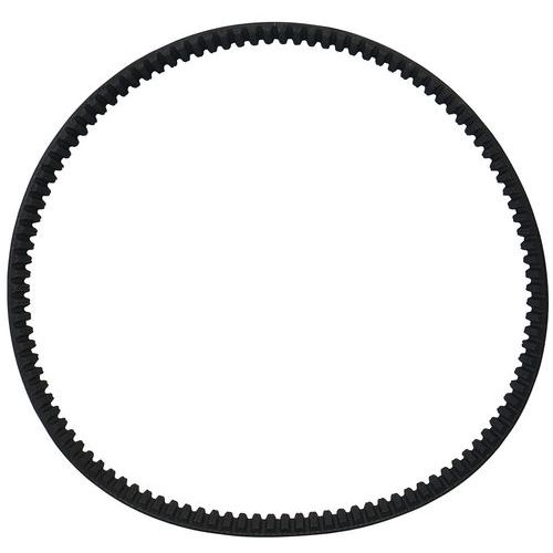 Courroie dentée synchrone caoutchouc nombre de dents 90 mm