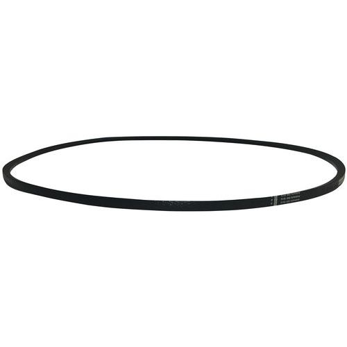Courroie trapézoïdale étroite enveloppée, long. primitive 807-1087 mm