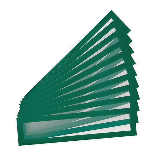 En-tête magnétique Magneto Pro Solo - Tarifold