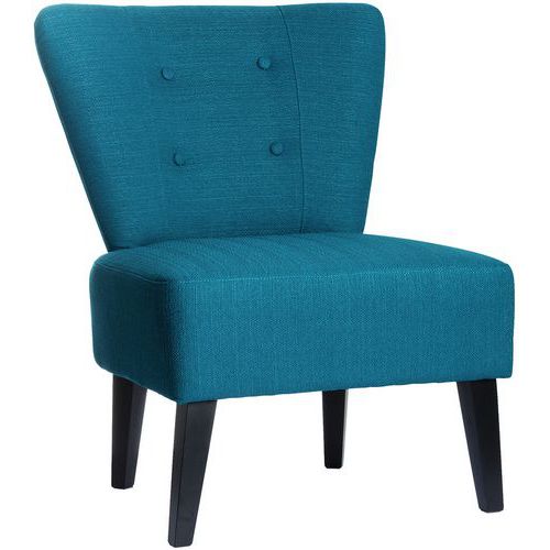 Fauteuil Brighton - Meet By Paperflow Fauteuil Brighton - Meet By Paperflow