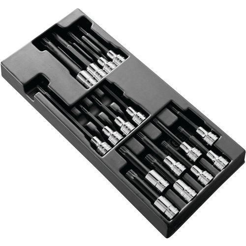 Module de douilles pour culasses Module de douilles pour culasses