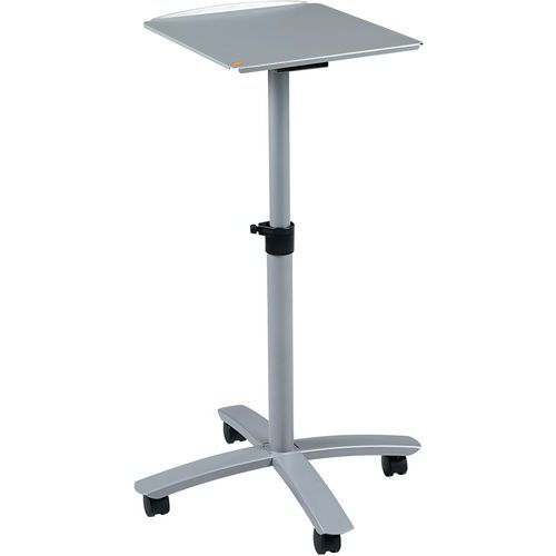 Table vidéoprojecteur -Tablette simple Table vidéoprojecteur -Tablette simple