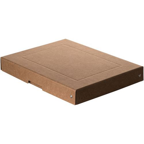 Boîte de rangement PureBox Nature - Falken