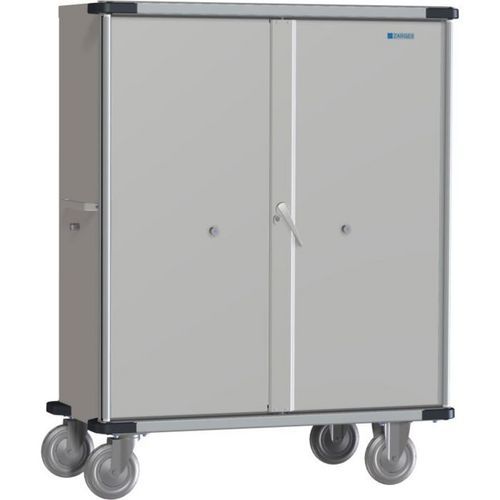 Chariot armoire universel W105N - Zarges