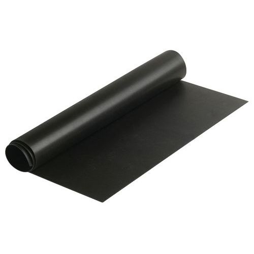Tapis mousse dimensions M3 - M4 - M5 - Facom