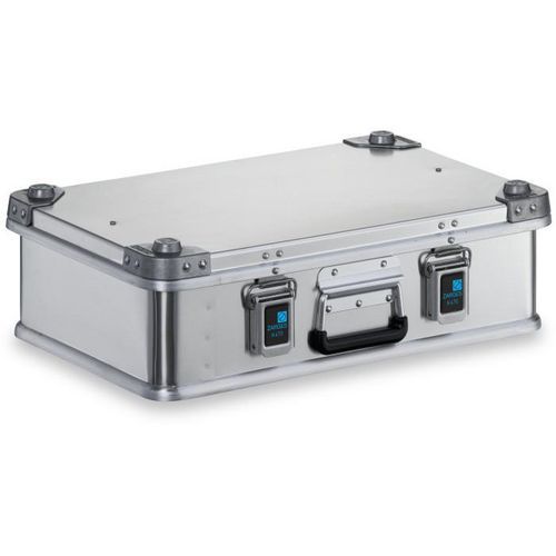 Caisse de transport aluminium universelle 13 à 415L - Modèle K470