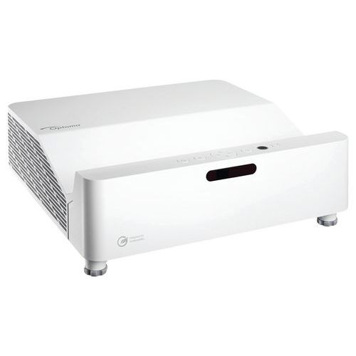Vidéoprojecteur Laser UCF ZW410UST - Optoma