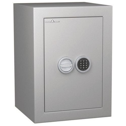 Coffre-fort série Vulcain Fermeture à code