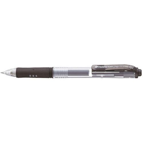 Stylo bille à encre gel Hybrid Gel Grip K157 - Pentel