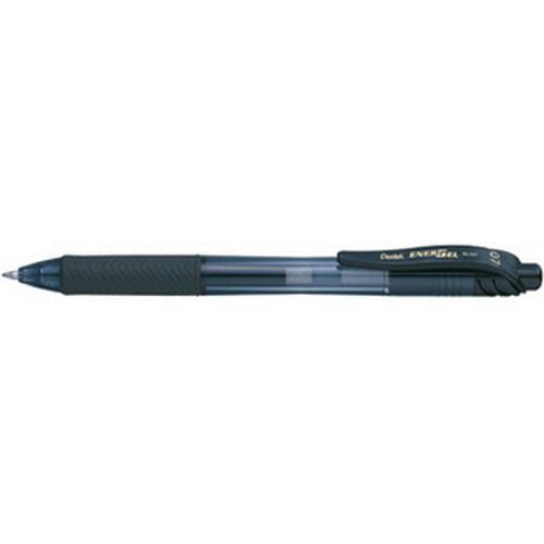 Stylo roller à encre gel EnerGel-X BL107