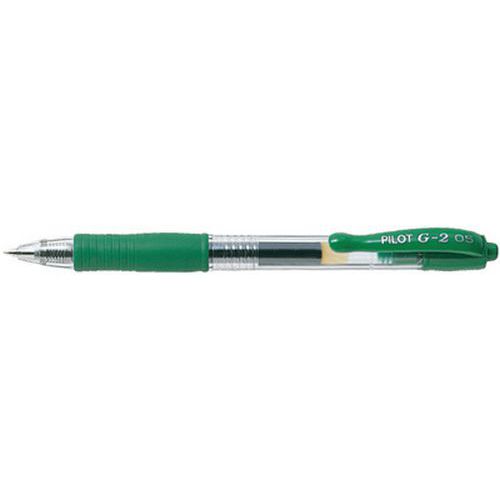Stylo roller gel G2 05