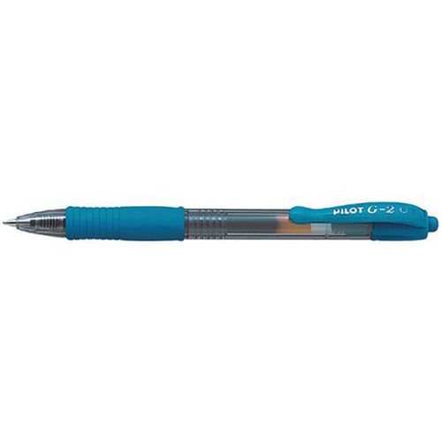 Stylo roller gel G2 07