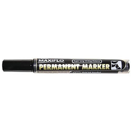 Marqueur permanent MAXIFLO