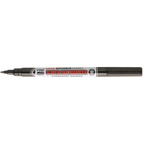Marqueur permanent SUPER INK MARKER, pointe conique