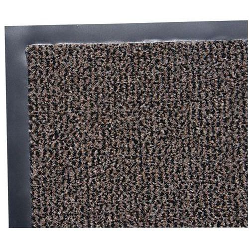 Tapis d'entrée grattant et absorbant Bellac ID Mat