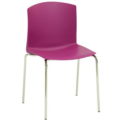 Chaise de réunion Pool
