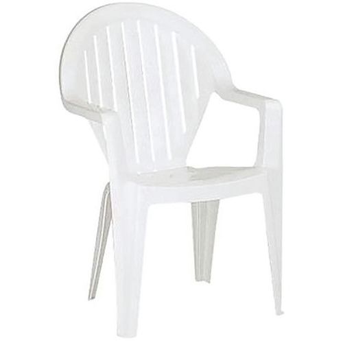 Fauteuil Miami - Grosfillex