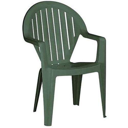 Fauteuil Miami - Grosfillex
