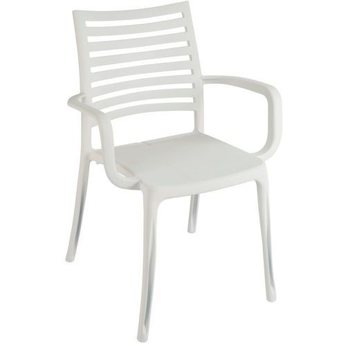 Fauteuil Sunday - Grosfillex