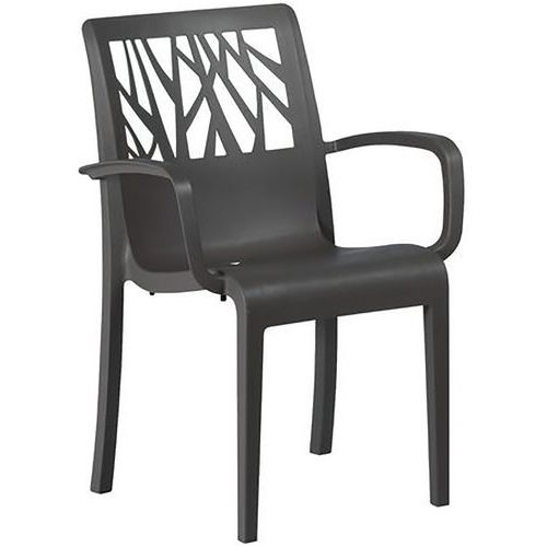 Fauteuil Végétal