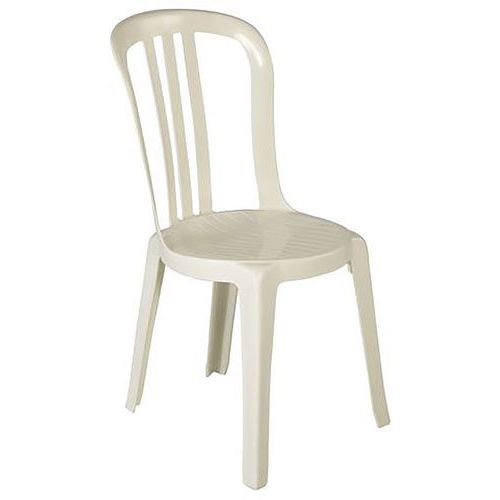 Chaise Bistrot - Grosfillex