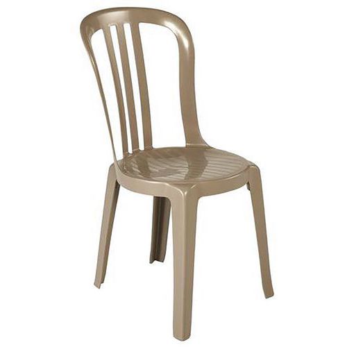 Chaise Bistrot - Grosfillex