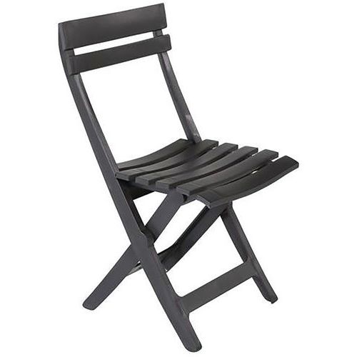 Chaise pliante Miami Grosfillex