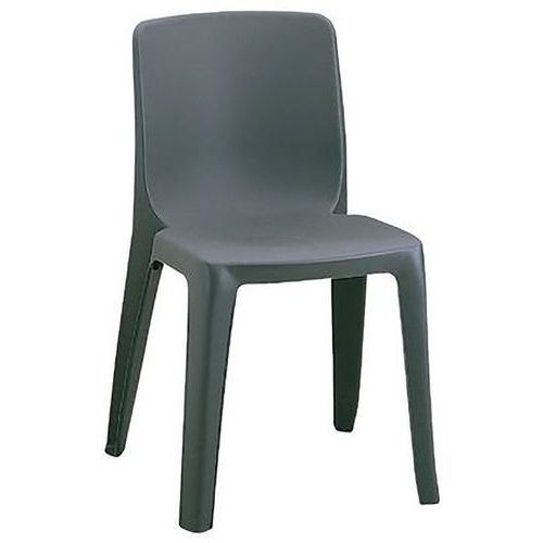 Chaise empilable Denver M2 - Grosfillex